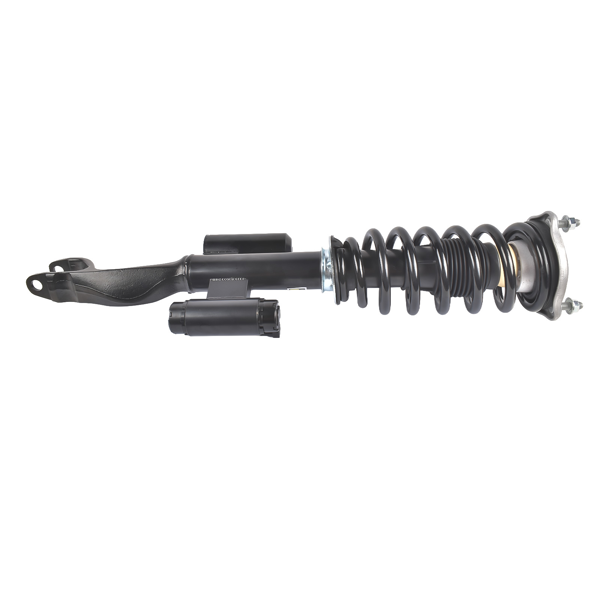 减震器 Front Left Suspension Strut and Coil Spring Assembly Fits for Mercedes-Benz C43 AMG 4Matic 3.0L V6 2016-2020-3