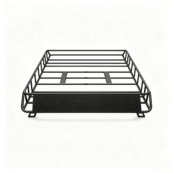 46x36x6in 250lbs 车顶行李框 内含4x带子-4