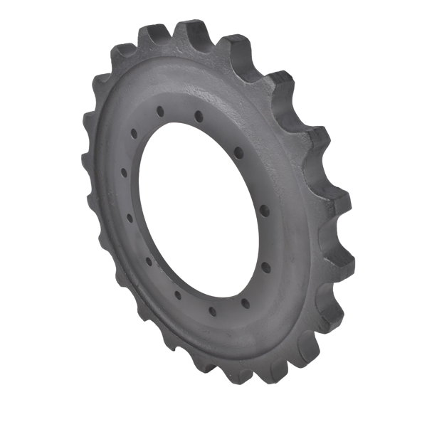 链轮 Drive Sprocket 12 Bolts 21 Teeth Fits for Case CX75 CX80 CX80C KAA1133 130-9326-2