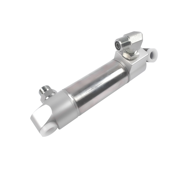 Actuator Fits for John Deere 6068 6090 6135 8.1L 9.0L Engine RE165499 AD219242A-4