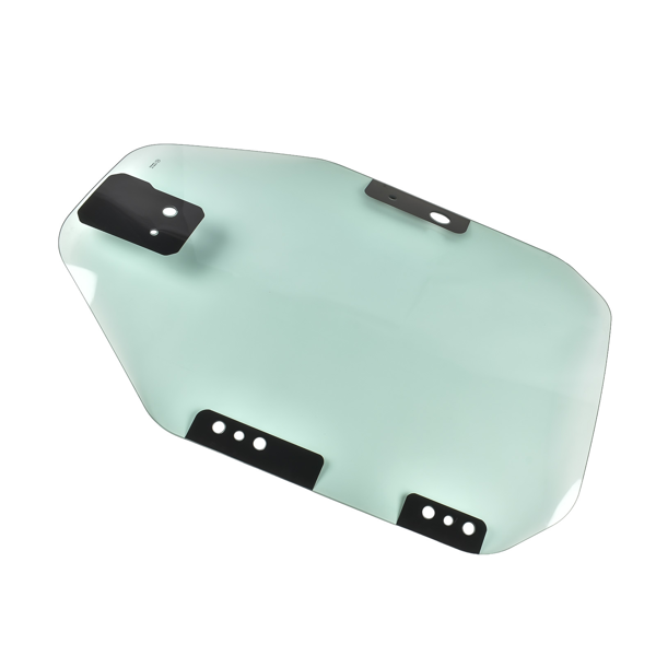挡风玻璃 Front Door Glass Wind Screen Replacement for Bobcat R Series S86 T86 S62 S64 S66 S76 T62 T64-8