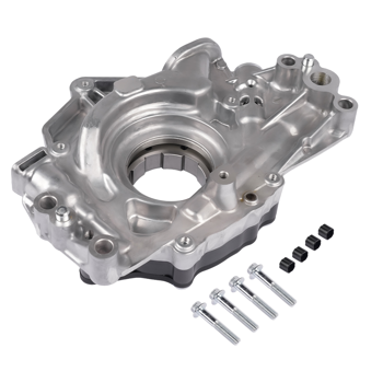 机油泵 Engine Oil Pump Fits for GMC Savana 2500 3500 Chevy Suburban Silverado 1500 4.3 5.3L