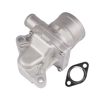 二次空气喷射止回阀 Right Air Suction EGR Valve 14845AA230 Replacement for Subaru Legacy / Forester 2006-2012