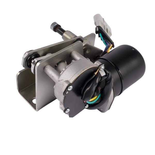 雨刮电机 Wiper Motor 7234174 Fits for Bobcat A770 S450 S510 S530 S550 S570 T630 T650 T740 T750-9