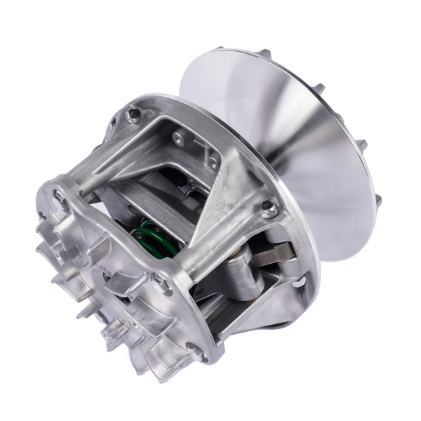 离合器 Drive Clutch Converter Fits For Kawasaki Mule 4010 4000 Trans 2009-2023 49093-0025 490930025-8