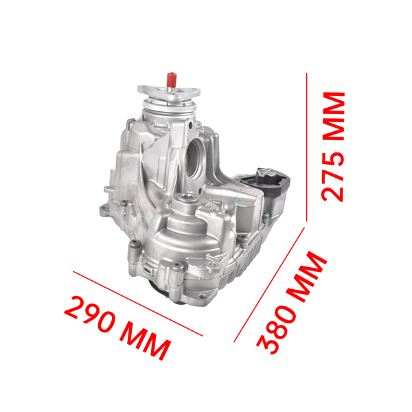 分动箱总成 Transfer Case W/O Motor fits for BMW X3 X4 X5 X6 X7 G01 G02 G05 G06 G07 2017-2024 M5 M8 ATC13-1-8