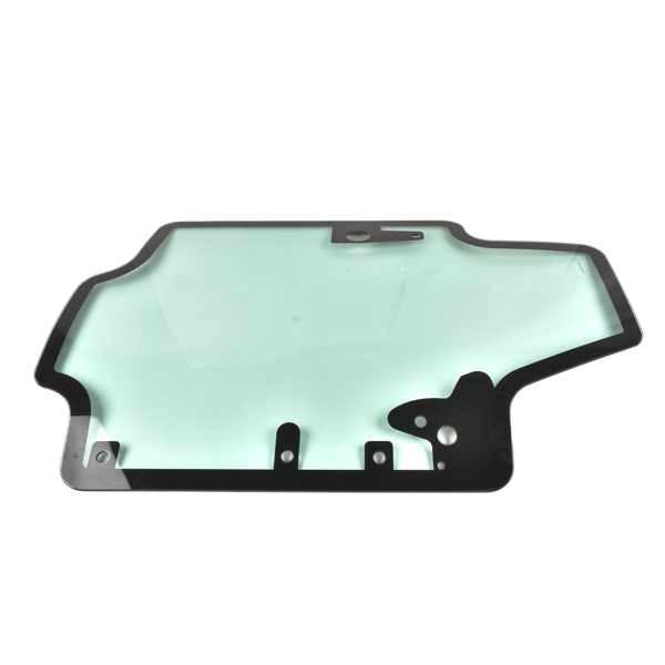 挡风玻璃 Door Glass 84415734 Replacement for Case Skid Steer SV185 SV250, New Holland L220 L225 L230-2