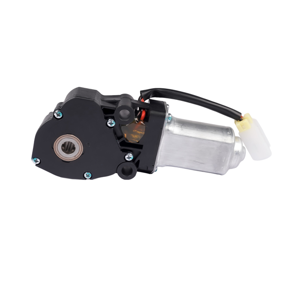 座椅电机 Rear Left Driver Side Seat Motor Fits for INFINITI QX56 2011-2013 QX80 2014-2017 5.6L V8-7