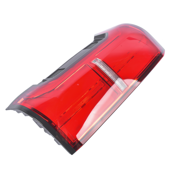 尾灯 LED Rear Left Driver Side Tail Light fits for Toyota Tacoma 2024-2025 81560-AK050 81560AK050-6