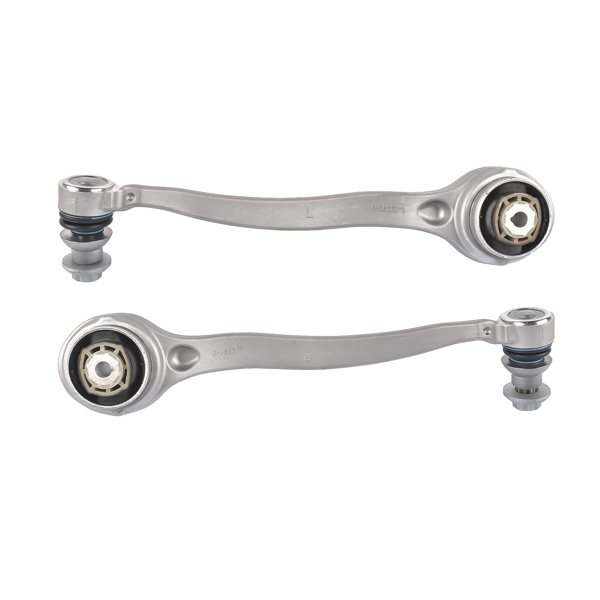 控制臂 2Pcs Front Lower Left and Right Control Arm Fit for Mercedes-Benz C238 A238 E400-4