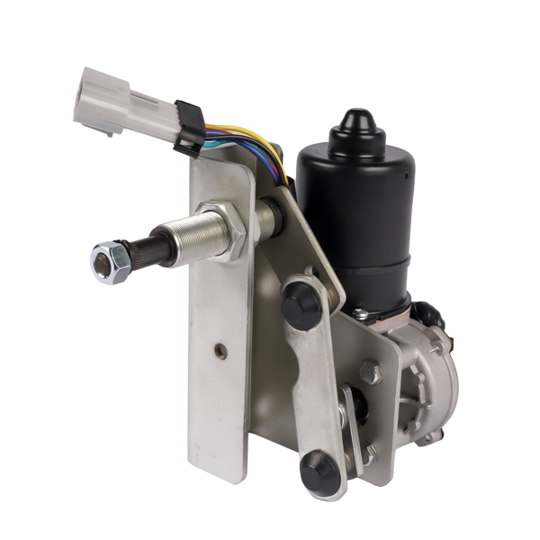 雨刮电机 Wiper Motor 7234174 Fits for Bobcat A770 S450 S510 S530 S550 S570 T630 T650 T740 T750-4