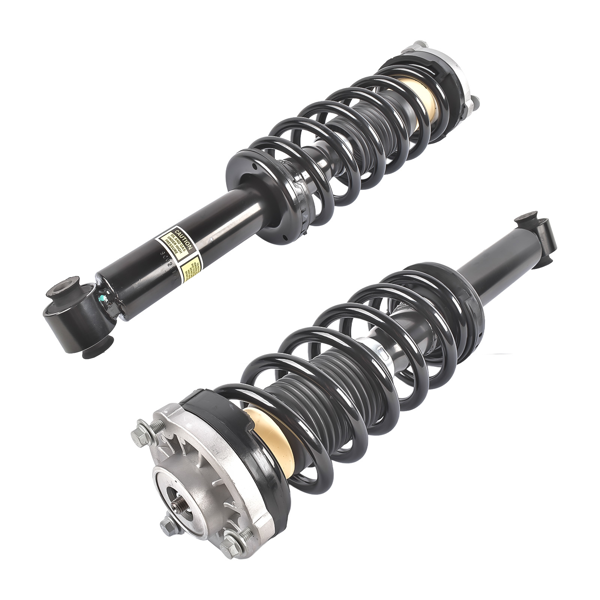 减震器 2PCS Rear Shock Struts Assys Replacement for BMW X3 F25 2011-2017 X4 F26 2015-2018 2.0L 3.0L-1