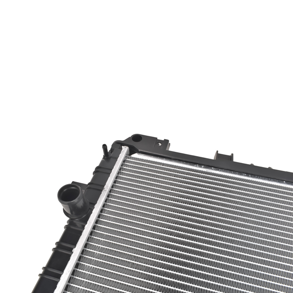散热器 Radiator Fits for Chevy Colorado LT WT Z71 ZR2 GMC Canyon SLE SLT 3.6L V6 2017-2022-9