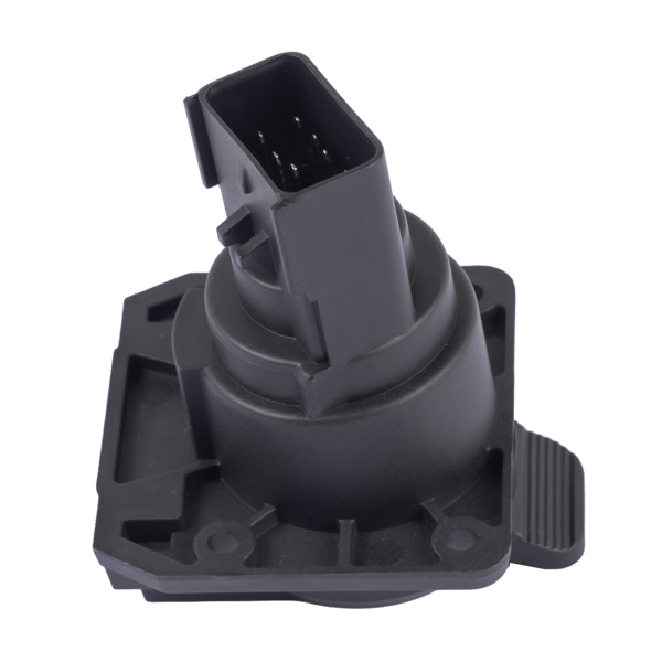 牵引连接器 Rear 7-Way Trailer Tow Connector Fits For Dodge Ram 1500 / 2500 / 3500 Jeep 56038366AB 56038366AC-8