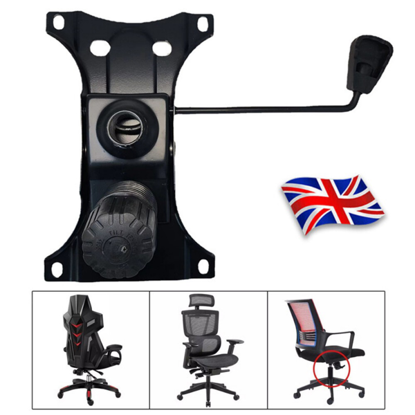 办公椅底盘-6