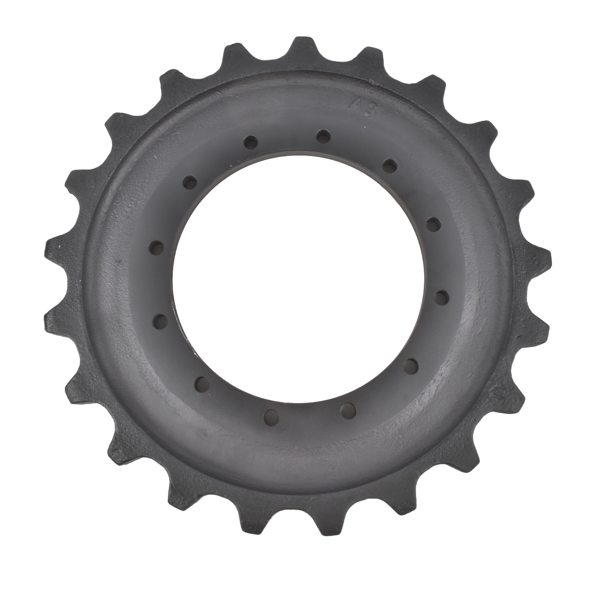 链轮 Drive Sprocket 12 Bolts 21 Teeth Fits for Case CX75 CX80 CX80C KAA1133 130-9326-1