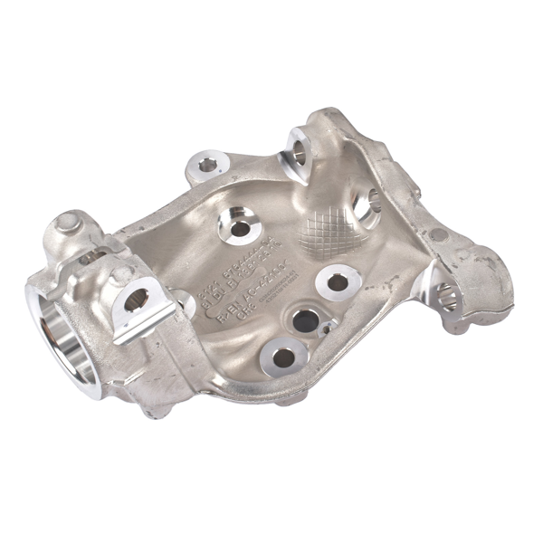 转向节 Front Right Steering Knuckle Replacement for BMW 128i 135i 135is 325i 328i 330i 335d 335i Z4-1