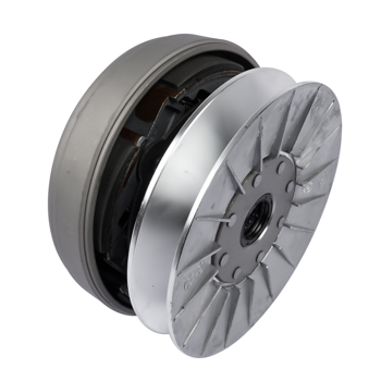 离合器 Drive Complete Pulley Secondary Clutch fit for Linhai Bighorn 400 ATV UTV 27248 27248C HT2320
