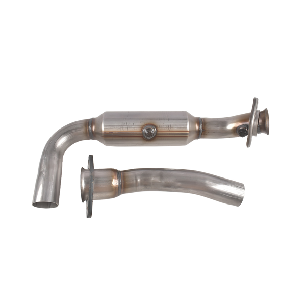 排气管 Catalytic Converter 645165 Only Replacement for Ford F-150 F150 2015-2020 5.0L V8 Left Right-9