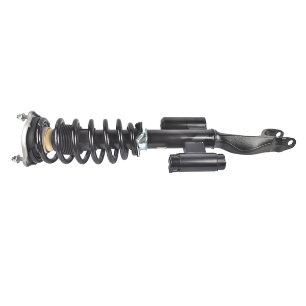 减震器 Front Right Suspension Strut and Coil Spring Assembly Fits for Mercedes-Benz C43 AMG 4Matic 3.0L V6 2016-2020-3