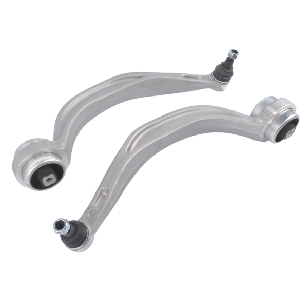 控制臂 Pair Front Control Arm Fits For 18-25 Audi A6 C8 A7 4KA Sportback Q5 FYB 80A407694G 80A407696D 80A407693G 80A407695D-5