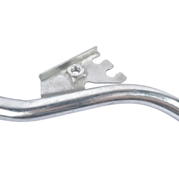 汽车悬挂套件 2Pcs Front Left and Right Sway Bar Link Fit for Mercedes-Benz W211 E300 E350 E500 E550-9
