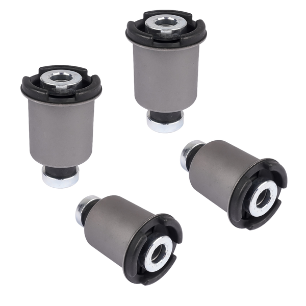 控制臂衬套 4* Front Lower Control Arm Bushing Kit Replacement for Ford Expedition F-150 2007-14 TD4418W-5