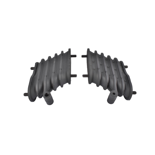 板簧减震支架 Shock Absorber Bracket Kit 64179-049 Replacement for Hendrickson HAULMAAX 40K Suspension-10