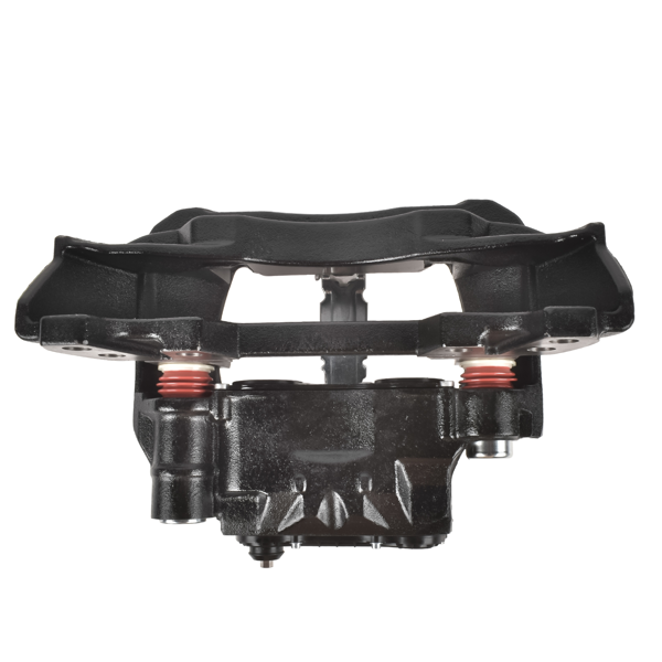 空气盘式制动卡钳 Right Hand Air Disk Brake Caliper w /Carrier Fits for ADB22X Brakes 802984 K149714-3
