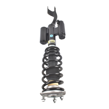 减震器 Front Left Suspension Strut and Coil Spring Assembly Fits for Mercedes-Benz C43 AMG 4Matic 3.0L V6 2016-2020