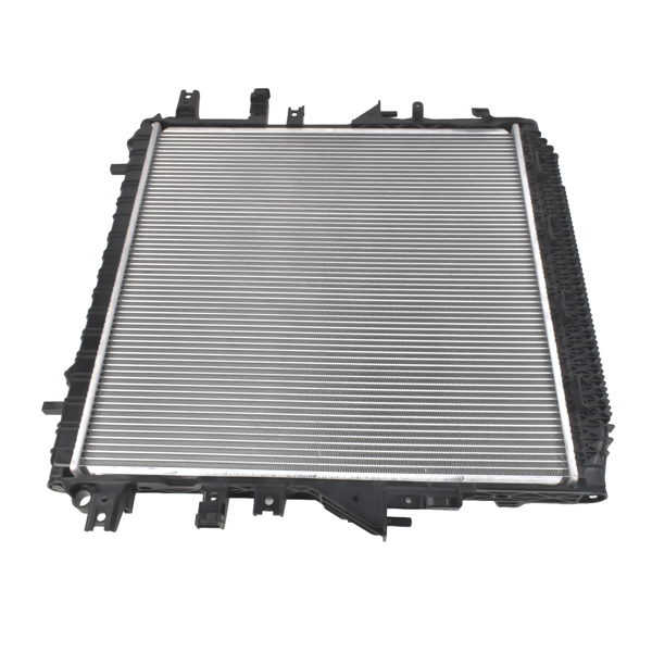 散热器 Radiator Fits for Chevy Colorado LT WT Z71 ZR2 GMC Canyon SLE SLT 3.6L V6 2017-2022-7
