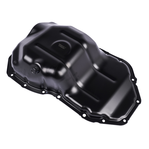 油底壳 Engine Oil Pan Fits for 2008-2015 Mitsubishi Lancer EVO X Evolution 10 2.0 1200A394-4