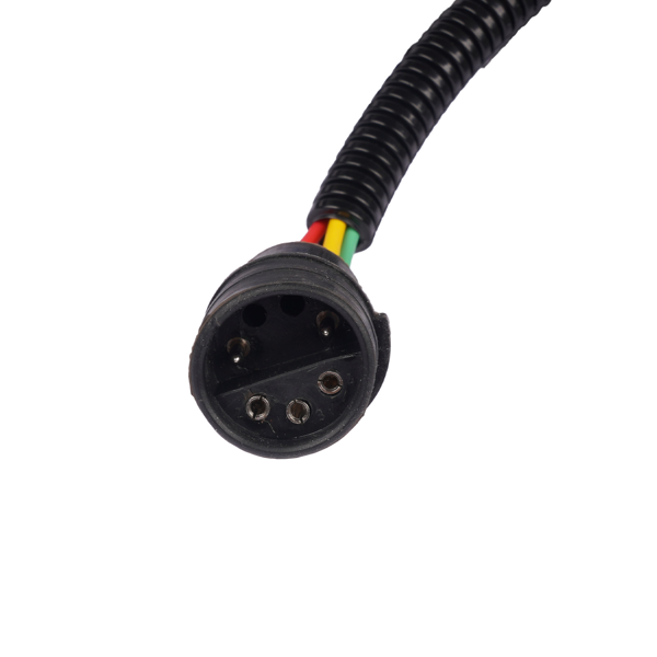 油门电机 Throttle Motor Replacement for Caterpillar E311 E312 Excavator 4I-5496 247-5227 Double Cable-10