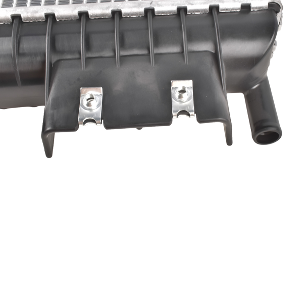 散热器 Engine Auxiliary Radiator Fits for Cadillac Escalade/Escalade ESV 3.0L 6.2L 2021-2026-9