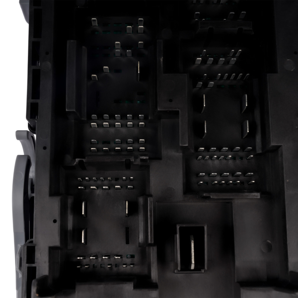 保险丝盒 Fuse Box Junction Block Fits for Chevy Silverado 1500 2500 3500 HD Pickup 2007-2009-9