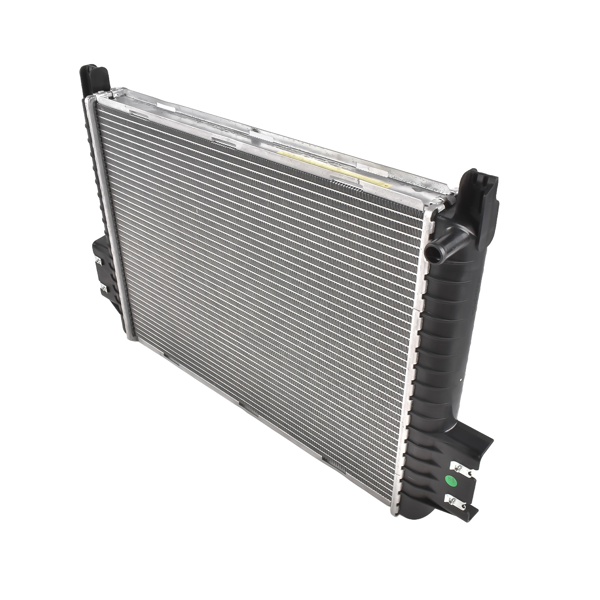 散热器 Engine Auxiliary Radiator Fits for Cadillac Escalade/Escalade ESV 3.0L 6.2L 2021-2026-2