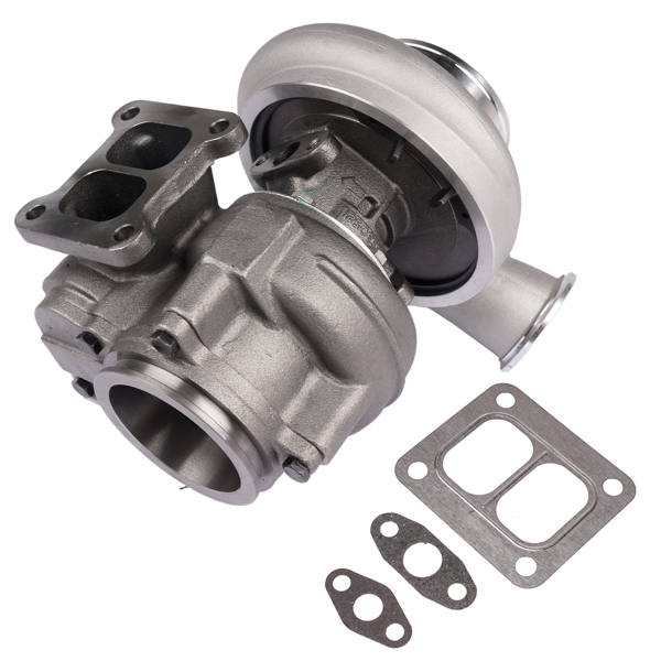 涡轮增压器 Turbocharger 3536404, 3593565, 3537289 Replacement for Cummins 6CT 6CTAA Engine 8.3L 221KW-7