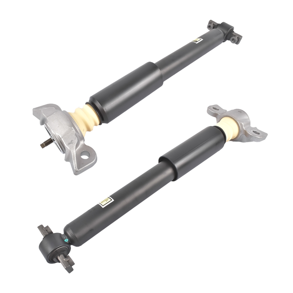 减震器 2pcs Shock Absorbers Rear, Left, Right Replacement for Ford Fusion L4 1.5 2.0 2017 2018 2019-4