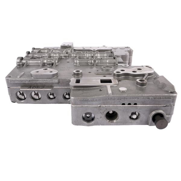 变速箱阀体 6HP19 Transmission Valve Body w/ Solenoids Replacement for BMW Jaguar Hyundai ZF6HP19 6HP26-7