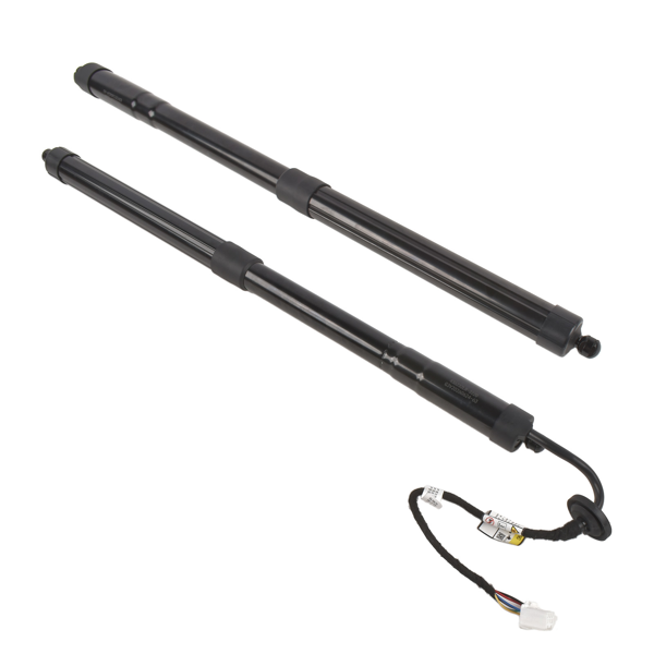 汽车电动尾门撑杆 2x Rear Tailgate Lift Support Replacement for Honda Pilot 16-17 #74961-TG7-315 74981-TG7-315-7