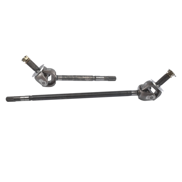 半轴 Left & Right Front Axle Shaft Fits For 2010-2013 Dodge Ram 2500 3500 5.7L V8 6.7L L6 68065427AA 68065426AA 68065426AB-3