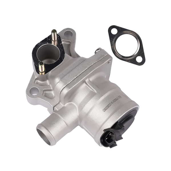 二次空气喷射止回阀 Right Air Suction EGR Valve 14845AA230 Replacement for Subaru Legacy / Forester 2006-2012-2