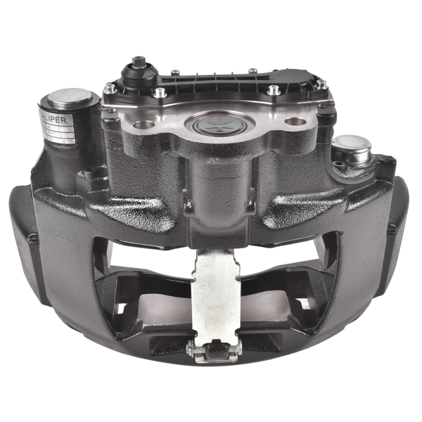 空气盘式制动卡钳 Right Hand Air Disk Brake Caliper w /Carrier Fits for ADB22X Brakes 802984 K149714-7