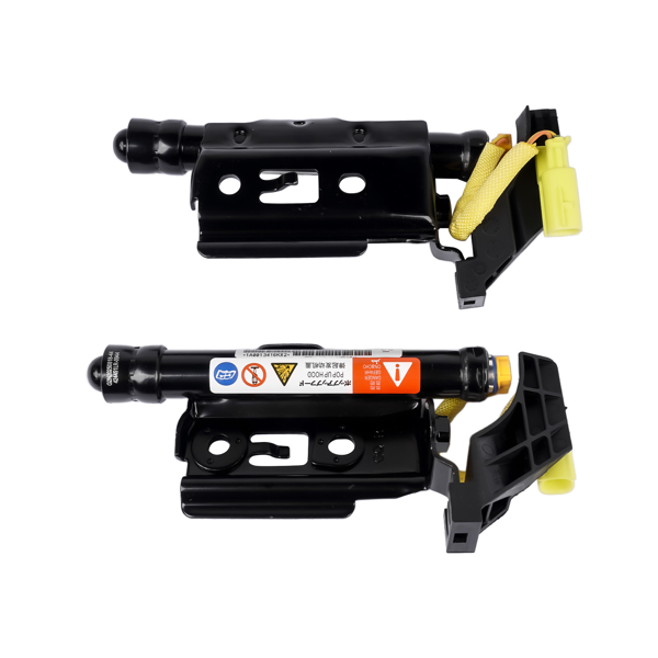 机盖撑杆 Pair Hood Bonnet Pop Up Lifter Sensors Fits For Lexus IS300 IS350 3.5L V6 2014-2020 5346053021 5347053021-7