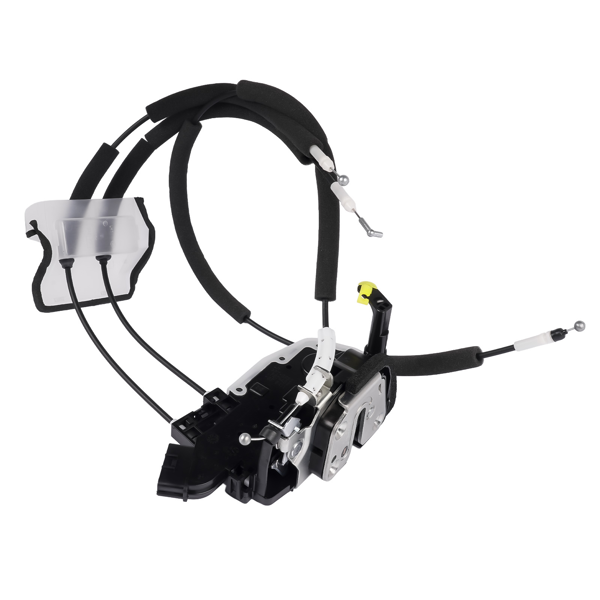 门锁执行器 Front Left Door Lock Actuator Fits for INFINITI G37 2008-2013 Q60 2014-2015-3