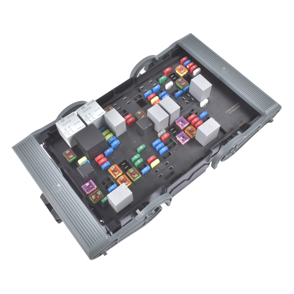 保险丝盒 Engine Wiring Fuse Box Relay Module Fits for Chevy Tahoe GMC Yukon 2010-2014 25941368-3