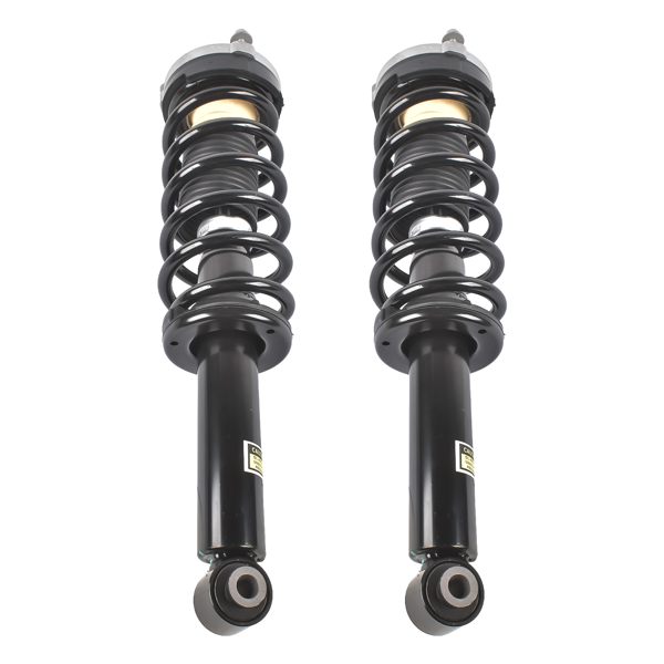 减震器 2PCS Rear Shock Struts Assys Replacement for BMW X3 F25 2011-2017 X4 F26 2015-2018 2.0L 3.0L-8