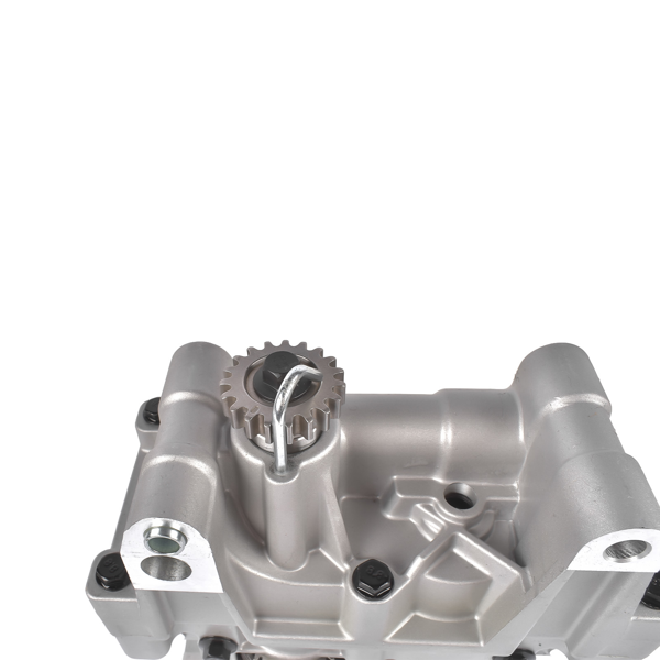 机油泵 Engine Oil Pump Assembly Fits For Jeep Compass Chrysler 200 2.0L 2.4L 3.6L 68127987AB 68127987AJ 68127987AK-5