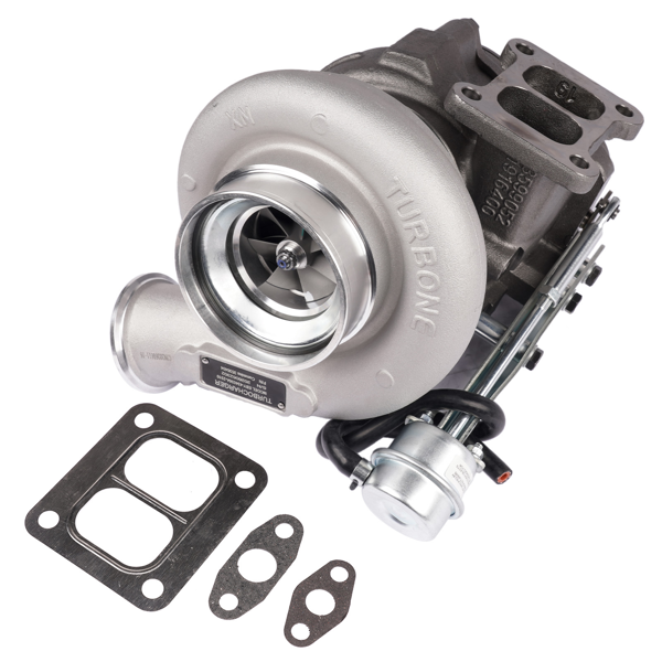 涡轮增压器 Turbocharger 3536404, 3593565, 3537289 Replacement for Cummins 6CT 6CTAA Engine 8.3L 221KW-8