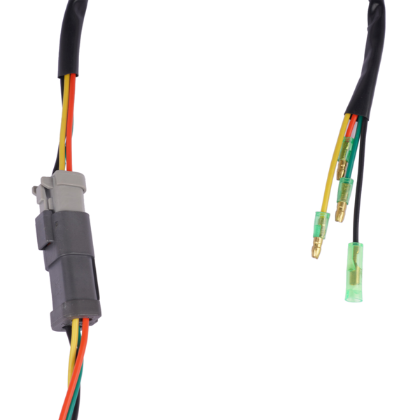 前雨刮电机 Windshield Wiper Motor 2637637 2639007 Replacement for Polaris Ranger Crew XP 1000 NorthStar-10